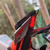ktm rc 200 new|موتورسیکلت|تهران, میرداماد|دیوار