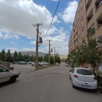 مسکن مهر فاز دوم بلوک Aفول/در هوم لند