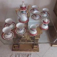 سرویس صبحانه خوری