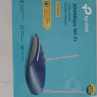 مودم تی پی لینک