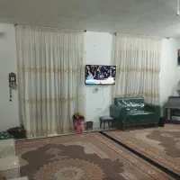 ۹۱متربناخانهداخلبافتآببرقگازنصب۴۱۰مترماریان|فروش خانه و ویلا|مشهد, درزآب|دیوار