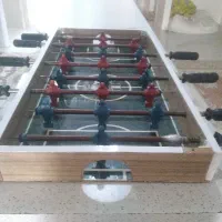 فوتبال دستی