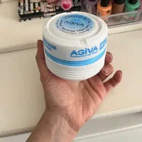 واکس مو آگیوا