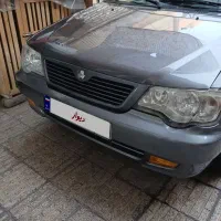 پراید۱۳۲ مدل۸۸