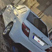 دنا پلاس توربو اتوماتیک