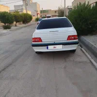 فروش ۴۰۵ slx مدل ۹۵