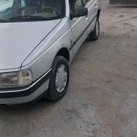 پژومدل۸۹دوگانه شرکتی