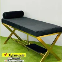 تخت پایه فورتیک