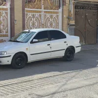 سمند ef7