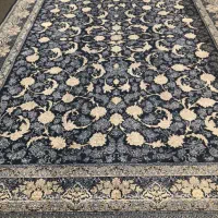 فرش اصیل کاشان