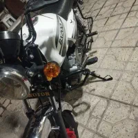 موتور Bx200