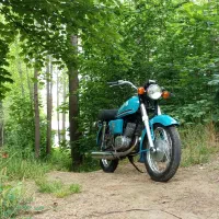 یاماها rs125 سوزوکی کاوازاکی هوندا