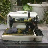 چرخ خیاطی مارشال اصل برقی