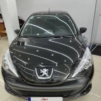 207 اتومات مدل 96
