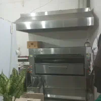 واگذاری لوازم کبابی
