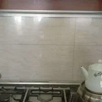 یک دست اجاق گاز ۵شعله