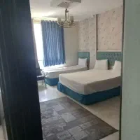 اجاره سالیانه هتل آپارتمان ۱۶واحد خواب دار