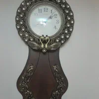 ساعت دیواری