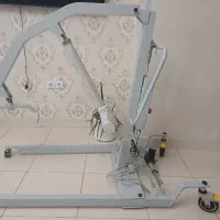 بالابر و لیفت بیمار