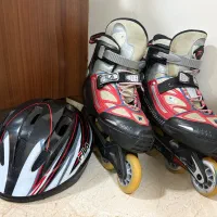 اسکیت فیلا اصل