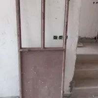 فروش درب اهنی