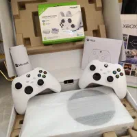 XBOX SREIS