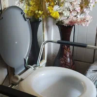 توالت فرنگی