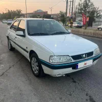 405 slx|خودرو سواری و وانت|لشت نشا, |دیوار