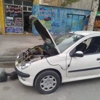 باطریسازی وباطری  فروشی تعمیر در محل شما