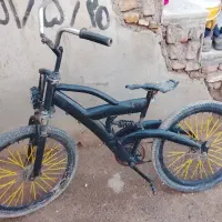 دوچرخ