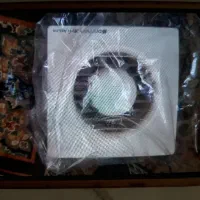 هواکش در حد نو کاملا سالم