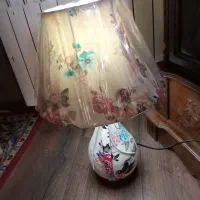 چراغ خواب