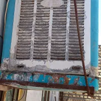 کولر آبی