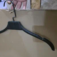 فروش فوری چوب لباسی نو