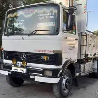 لوازم یدک خاور 813 استوک