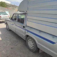 مزدا دو هزار دو کابین فروشی