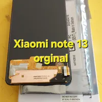 ال‌سی‌دی a52s/a52/note13/Poco x3/note 8|لوازم جانبی موبایل و تبلت|کرج, کلاک نو|دیوار