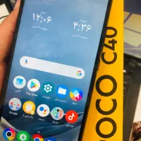 Poco c40