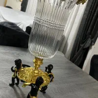 دوعدد گلدان جفت