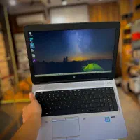 لپتاپ گرافیک‌ دار Hp دانشجویی طراحی