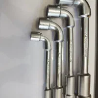 آچار دوسر آلمانی Expert
