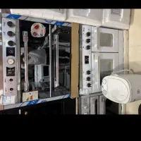 گاز طرح فر