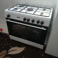 گاز فردار