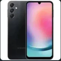 گوشی A24