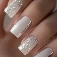 کاشت ناخن و اصلاح و ابرو و براشینگ حرفه ایی