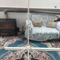 پرده نمایش دو در دو