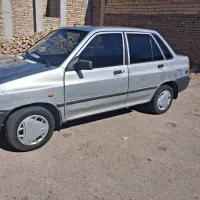 پراید ۸۷|خودرو سواری و وانت|رفسنجان, |دیوار