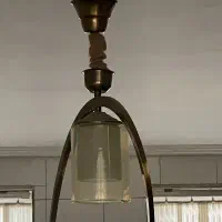 لوستر|لوستر و چراغ آویز|اردکان, |دیوار