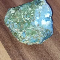 سنگ آسمانی بدون تراش