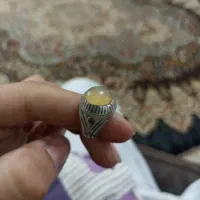 انگشتر فیروزه نیشابور